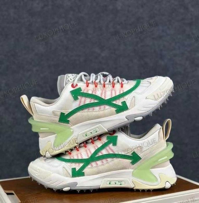 OFF White ODSY 2000 36-47