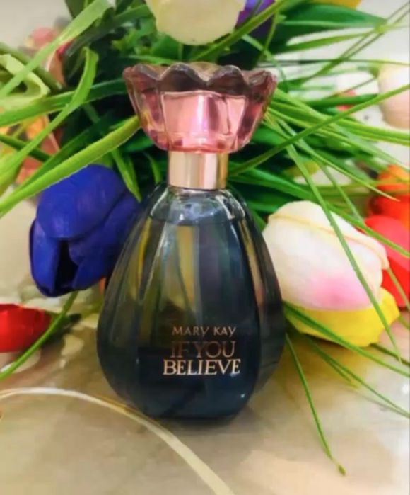 Mary kay косметика