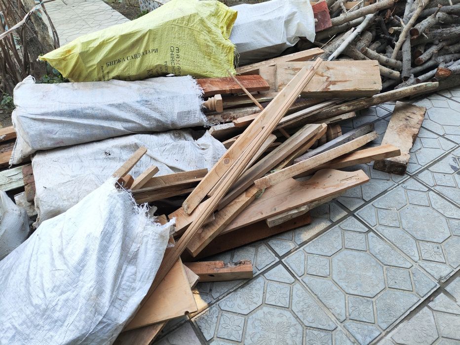 Продается 1 Машина Сухих Дров