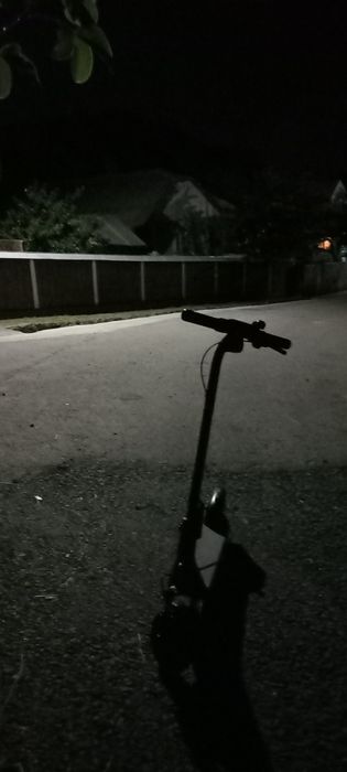 Trotineta e2 II de vanzate