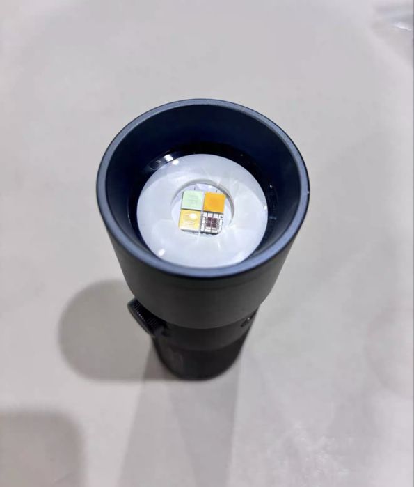 Фотофонарь Sidande 10w