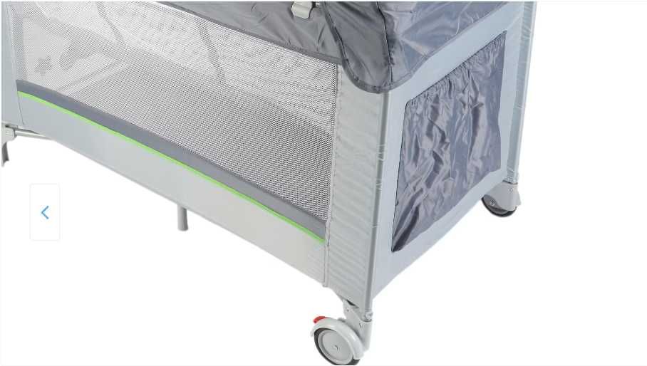 patut,tarc 2 nivele si arcada cu jucarii wunderkid babyneeds lionelo