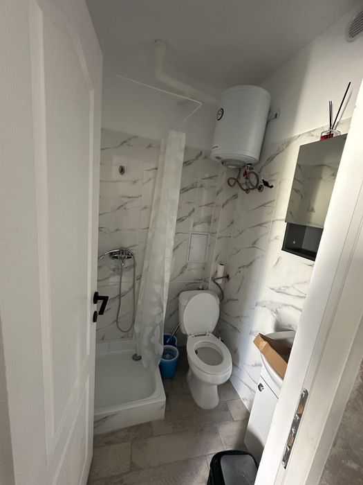 Vand Garsoniera in Drobeta Turnu Severin zona Autogara