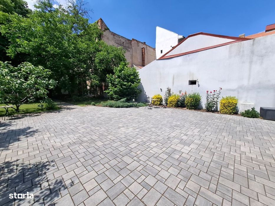 Vand apartament 3 camere zona Piata Avram Iancu ID: 45024
