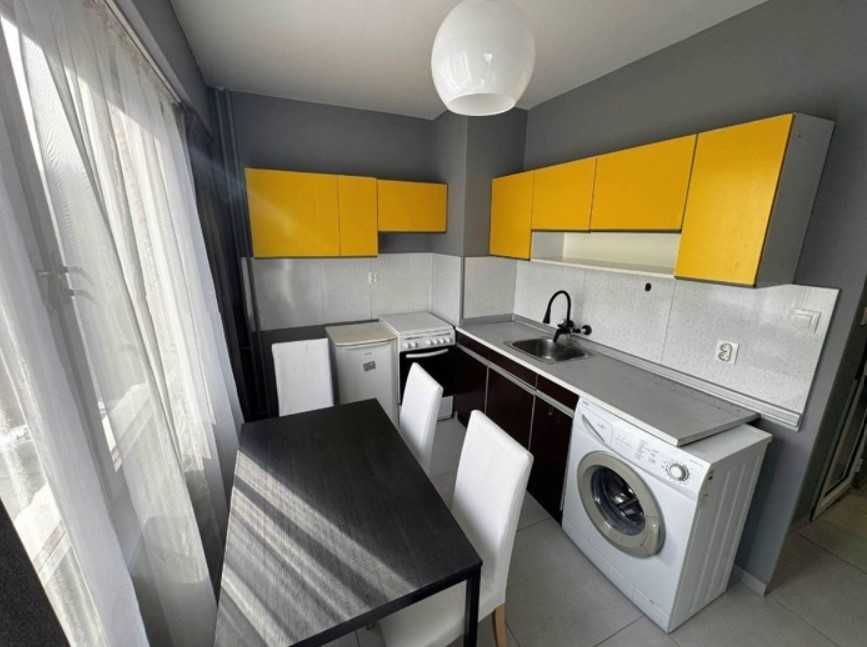 Дава се под наем Едностаен апартамент в София, Дианабад - 50 кв.м за 527.34 € - Снимка #1