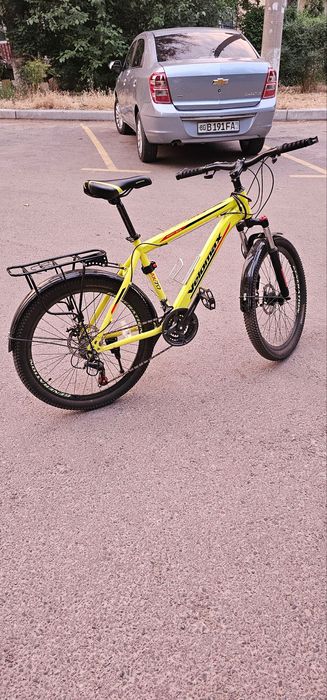 Велосипед velosiped