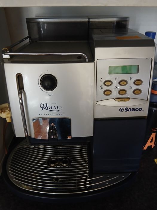 Продавам кафемашини Gaggia Anima Deluxe и Saeco Royal Professional