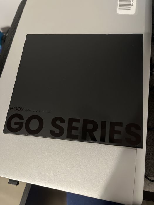 Ebook reader Onyx Boox Go 7 (Nou)