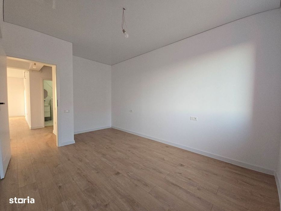 Apartament 3 Camere FUNDENI DOBROEȘTI