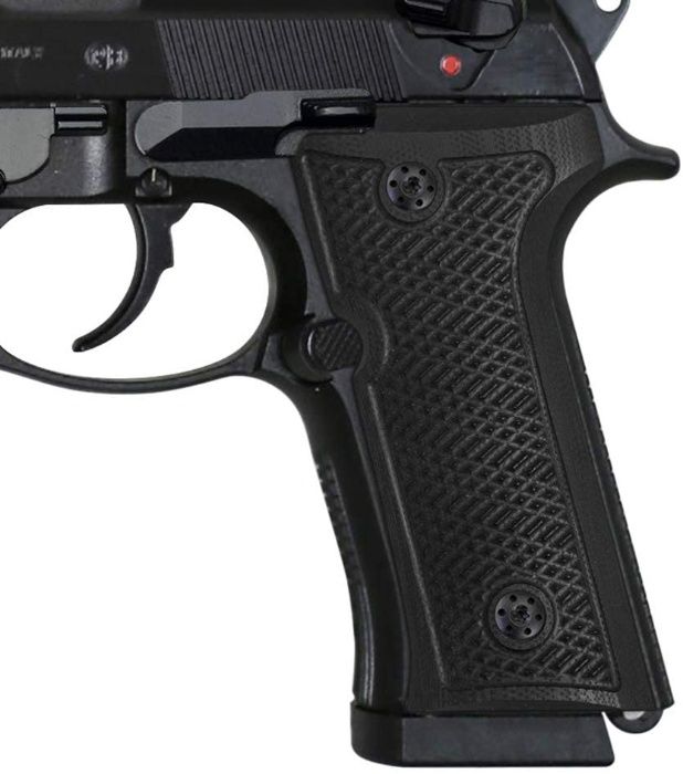 Pistol CO2 Airsoft (CA ARMA ADEVARATA)Taurus/Beretta Colt Tokyo Marui