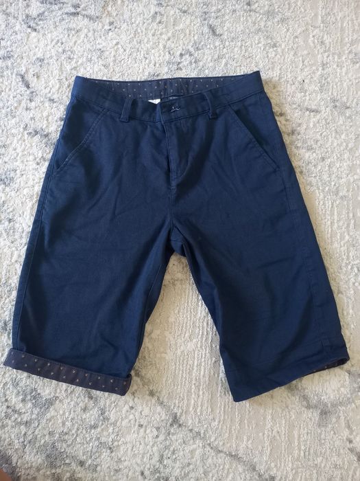 Брюки на мальчика 10-12 лет