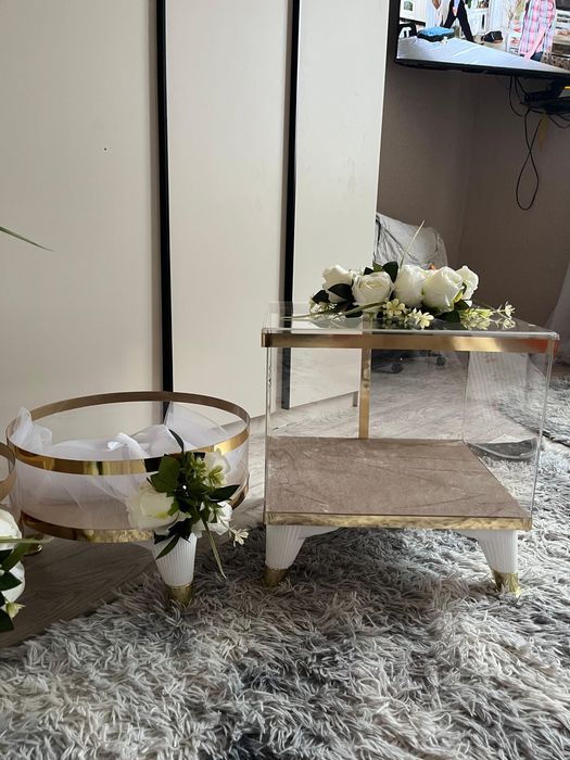 Корзина для тойбастар