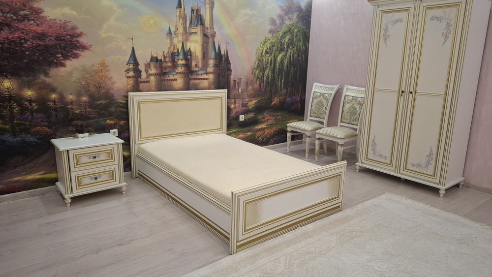 Спальни гарнитур