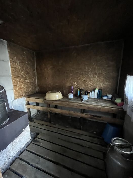 г. Щучинск. ул. Восточная