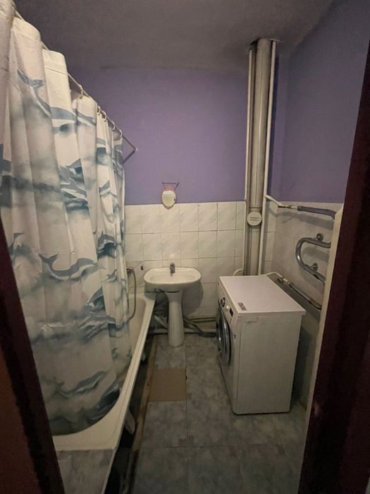 Сдается квартира