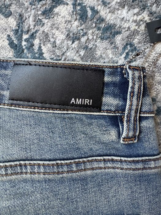 Amiri дънки амири