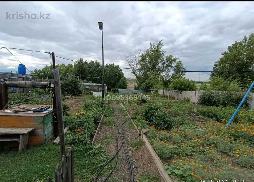 Продам дом в г Тобыл