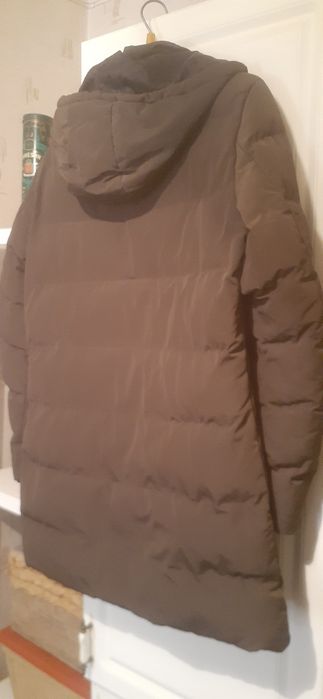 Куртка на мальчика подростка раз.М