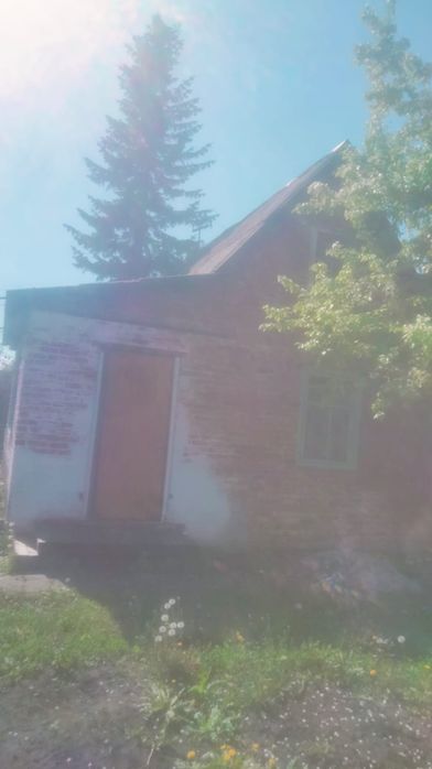 Продам дачный домик