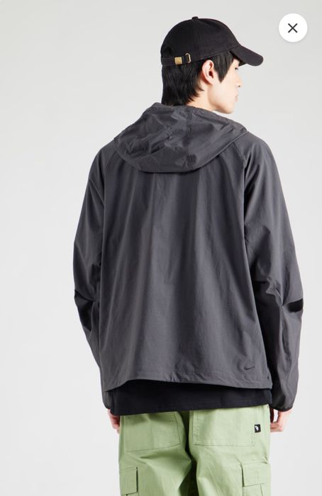 Преходно яке Nike Sportswear