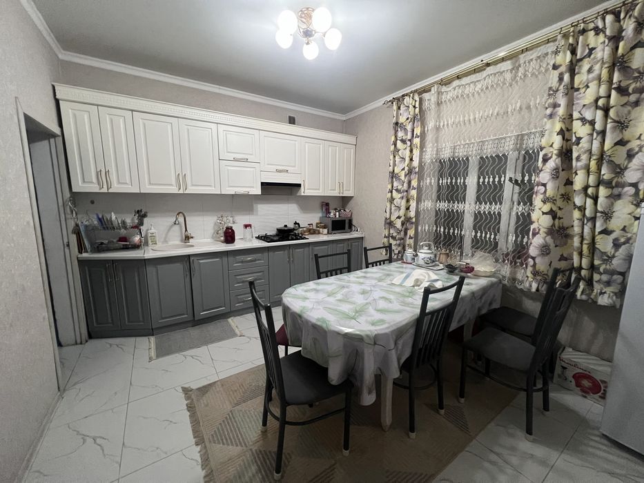 Дом кирпичный 2021 года постройки