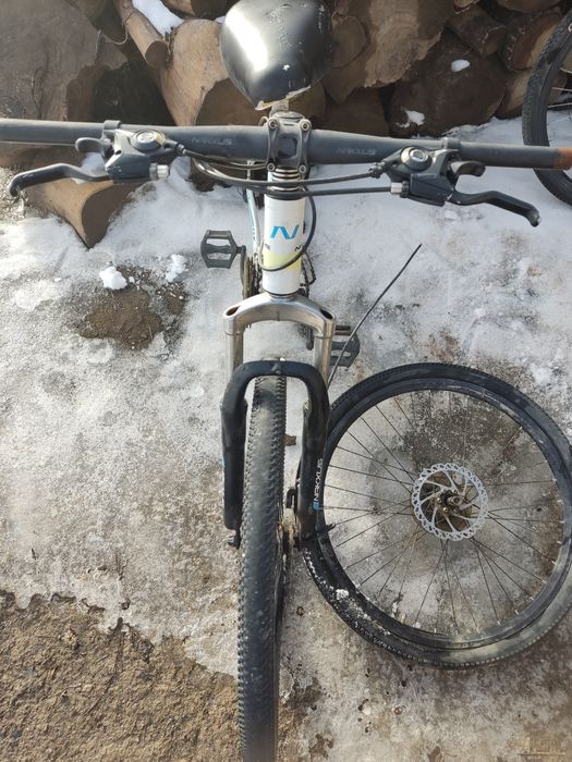 Велосипед Bmw x6, Nexus 26m17