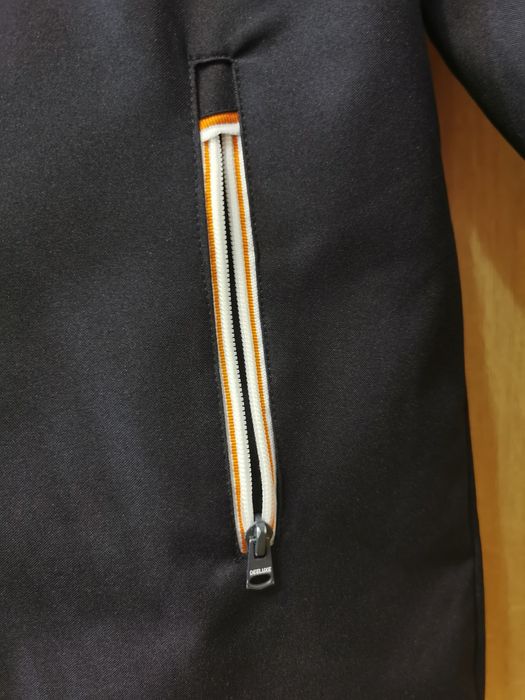 Geaca Deluxe Original