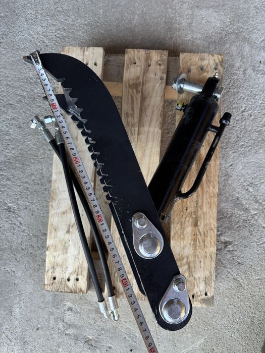 Deget miniexcavator 1-2t