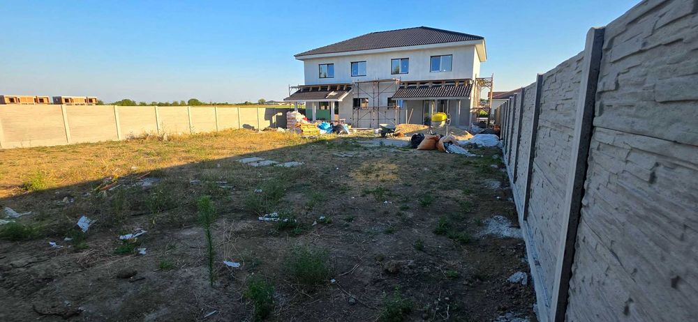 Proprietar,vand duplex 5 camere