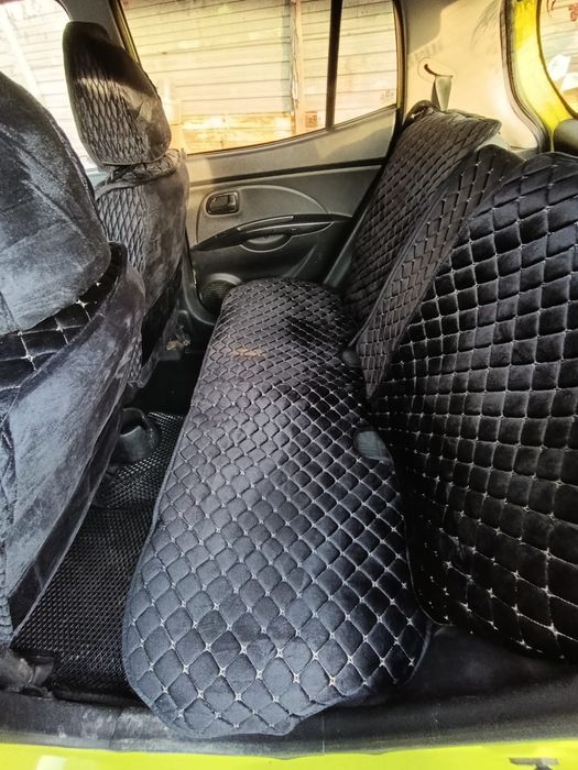 Кия пиканто Автомат