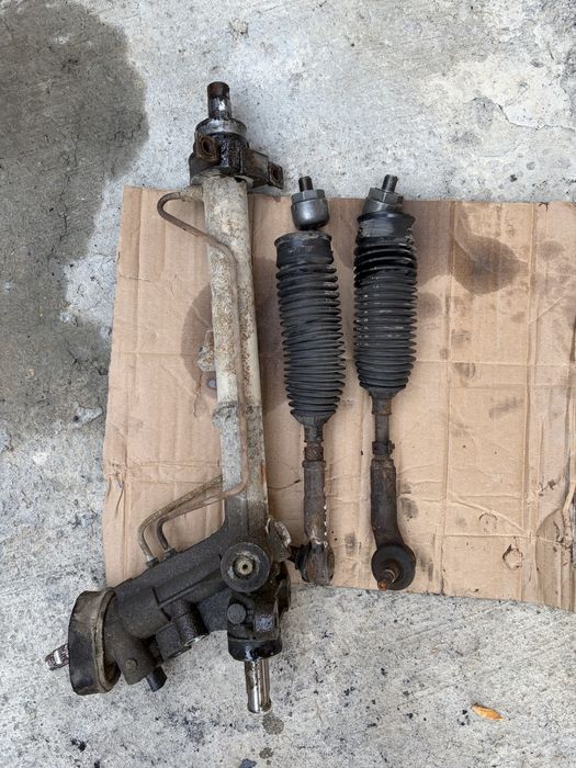 Caseta directie TRW pentru reconditionare