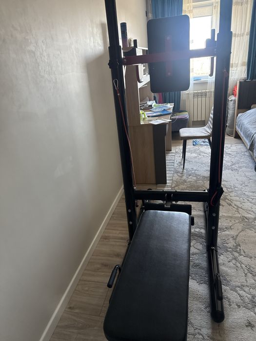 Продам турник срочно