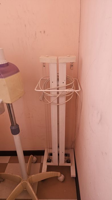 Парикмахерское оборудование