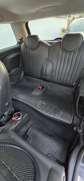 MINI Cooper 0 — imagine 5