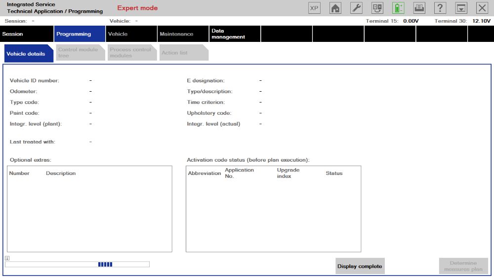 Интерфейс (кабел) BMW K+DCAN - USB порт