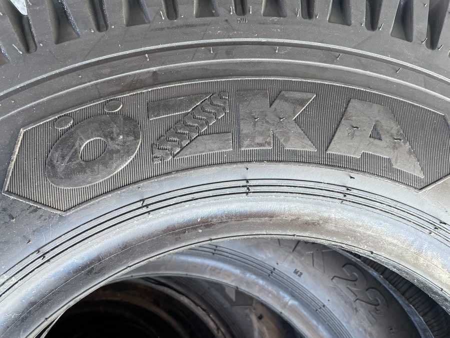 OZKA Cauciucuri noi agricole 9.00-20 cu 14pr livrare rapida livrare
