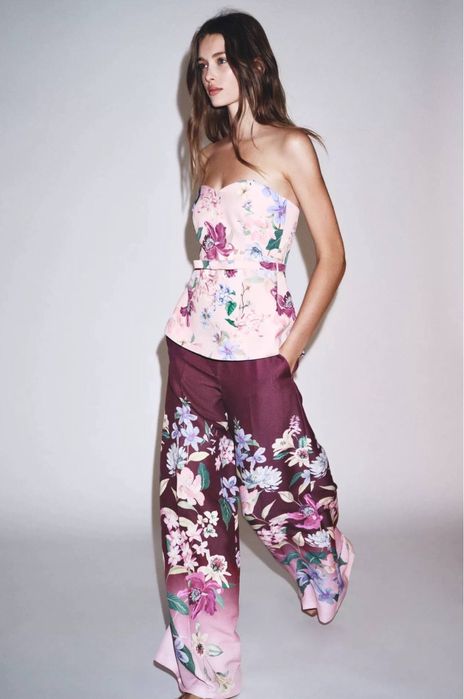 ZARA original dvoyka