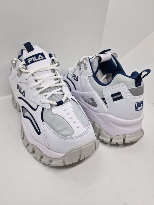 Fila Ray Tracer TR2 nr. 42 lucrați 41(26cm)