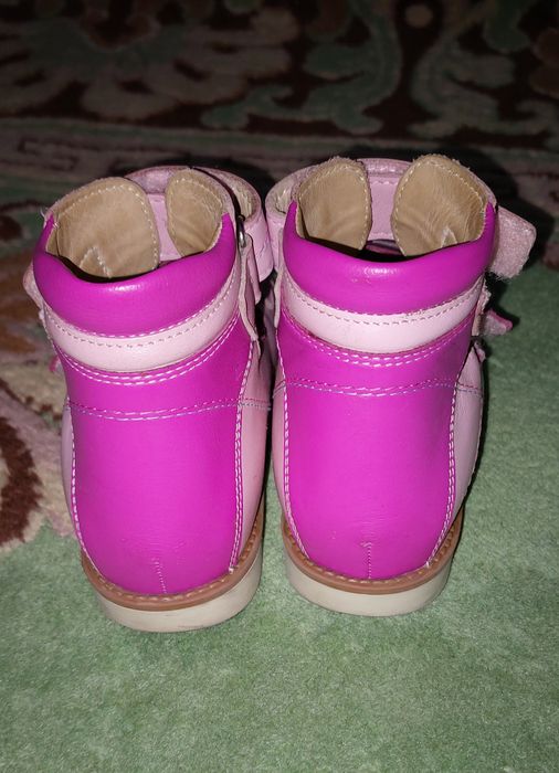 Обувь сандалии 27 размер