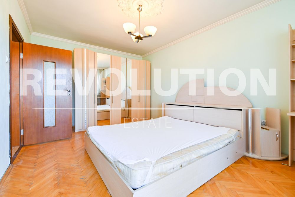 Дава се под наем Двустаен апартамент в София, Красна поляна 1 - 75 кв.м за 450 € - Снимка #6