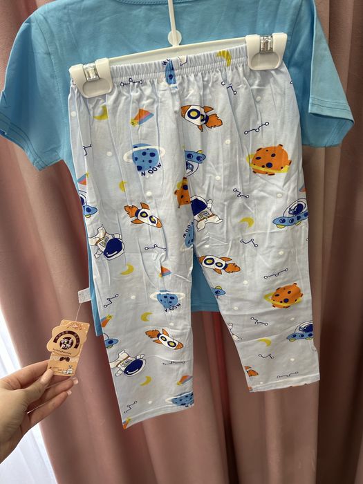 Детская одежда, для мальчиков