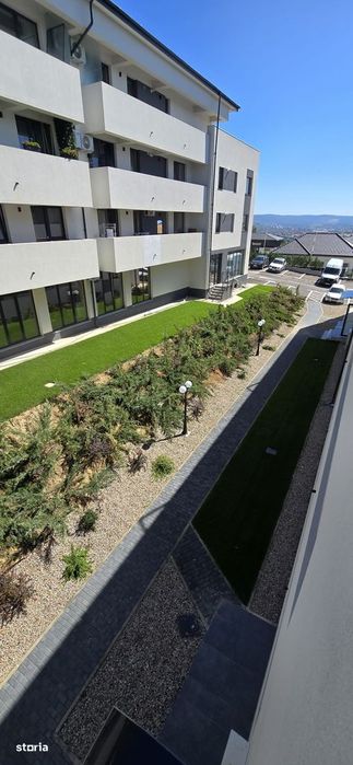 2 camere decomandat finalizat