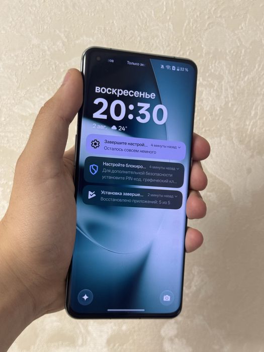 Oneplus 11 в идеале