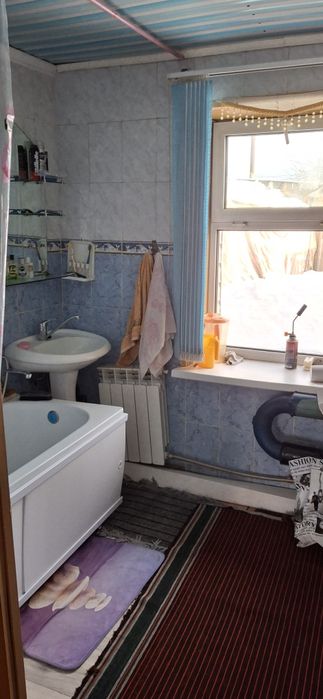 Продаётся дом в шахтерском посёлке