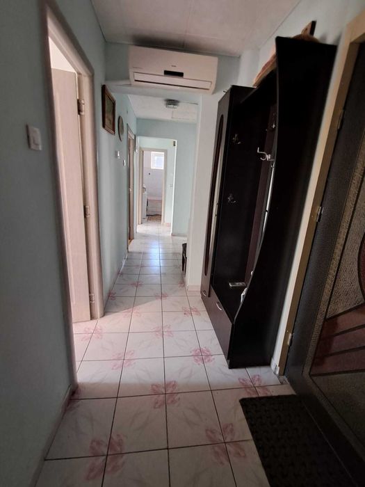 Apartament 4 camere decomandat confort 1, 2 bai, 2 balcoane, central