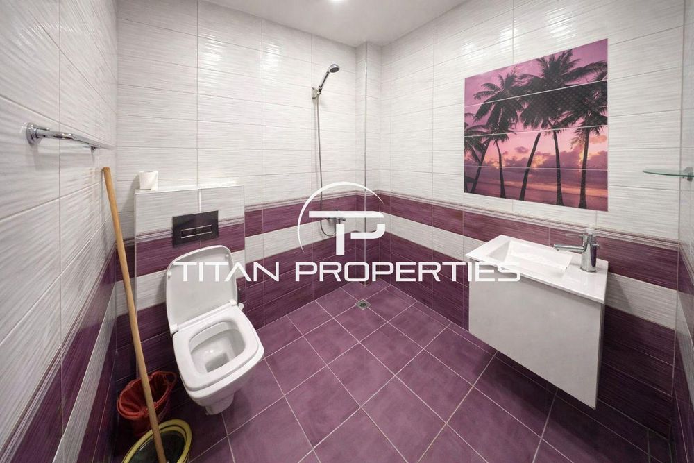 Едностаен апартамент за продажба в кв. Кършияка