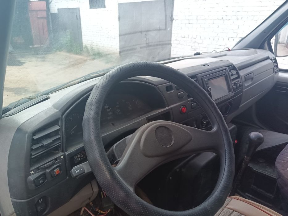 Продам Валдай пяти тонник