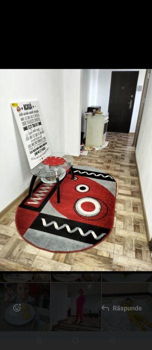 Închiriere apartament