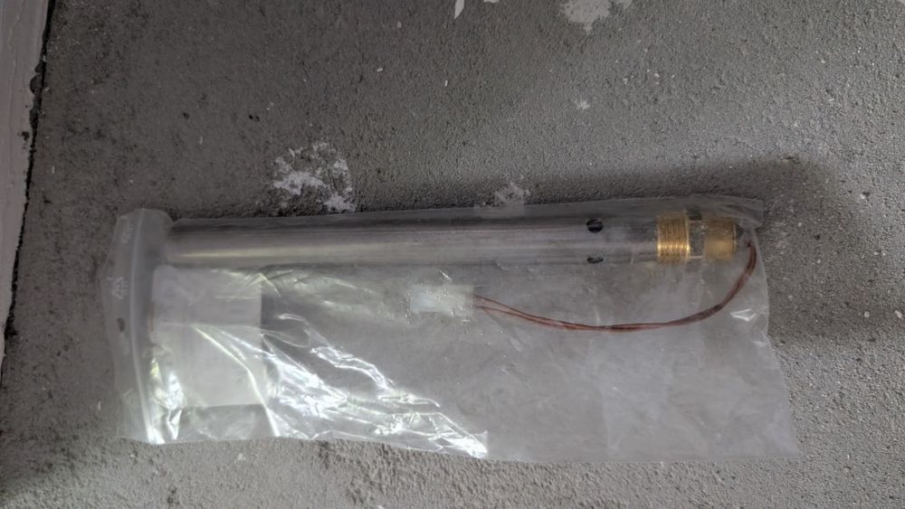 2  grundfos alph2 25/40/180; rezistenta ferolli sun pn7
