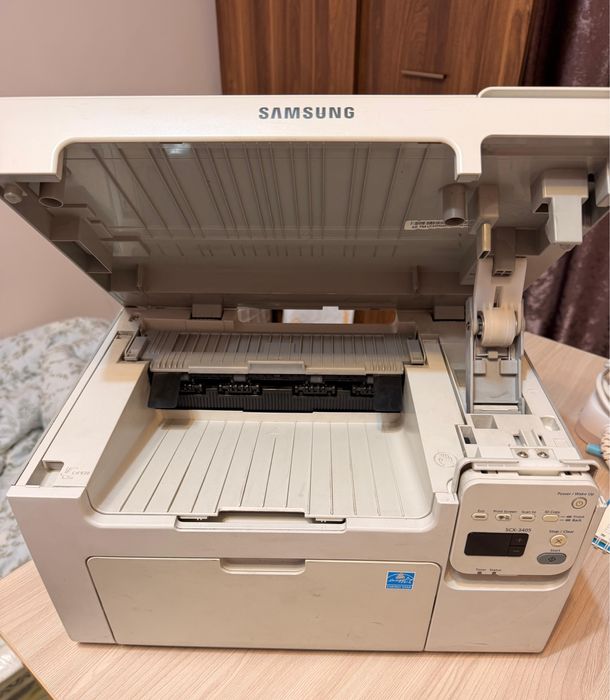 Samsung SCX-3405.